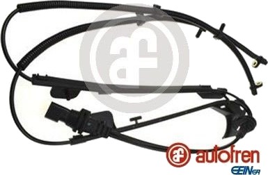 ABS sensor AUTOFREN SEINSA DS0079 ABS sensor AUTOFREN SEINSA DS0079