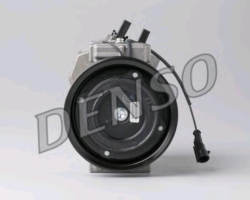 AC kompressor DENSO DCP99519