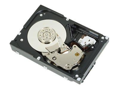 DELL hybrideharddisk - 600 GB - SAS