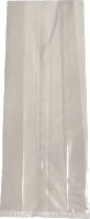 Opp Pose Med Sidefals Catersource 100/(2X25)X250 Mm 30My,10 Pk X 100 Stk/Krt