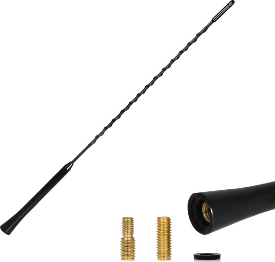 ALCA 537000 Antenne ALCA 537000 Antenne