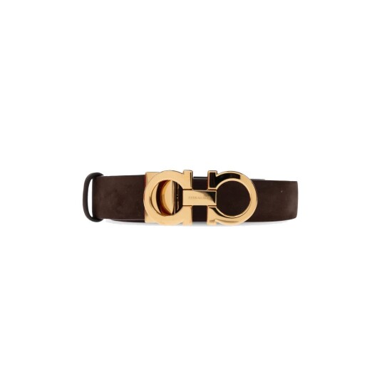 Ferragamo Dame Accessories Brun 95 CM, Ferragamo Dame Accessories Brun 95 CM,