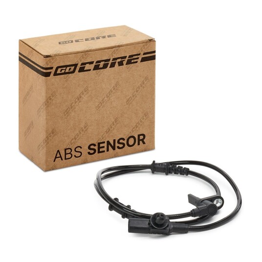 Sensor ABS goCORE GCD120200 Sensor ABS goCORE GCD120200