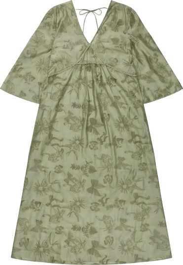 Munthe Boris GREEN 36
