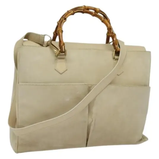 Bally Dame Beige