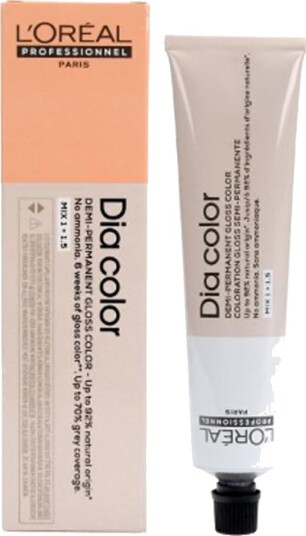 Loreal Prof. Dia Color 6.34 60 ml Loreal Prof. Dia Color 6.34 60 ml