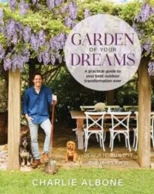 Garden Of Your Dreams Av Charlie Albone