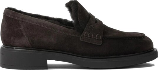 Gianvito Rossi Dame Sko Brun 40 EU, Gianvito Rossi Dame Sko Brun 40 EU,