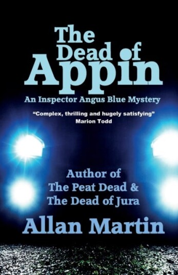The Dead of Appin The Dead of Appin