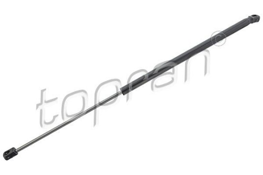 Baklukedemper TOPRAN 723 725