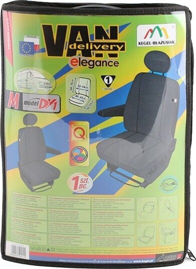KEGEL 5-1401-258-3023 Setetrekk