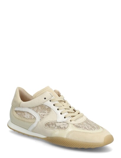 Gabor Sneaker Cream 42