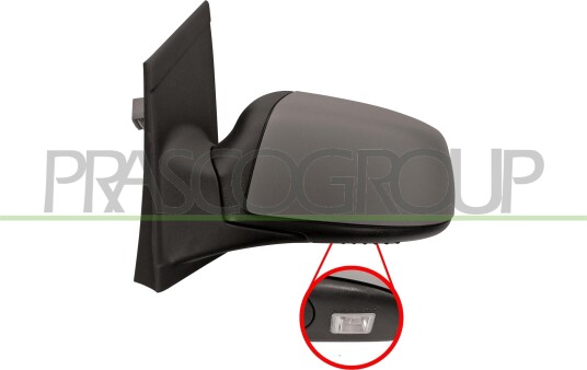 Sidespeil PRASCO FD4247334P