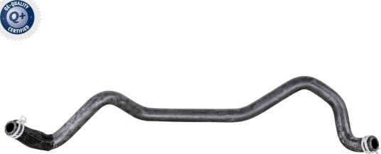 Oppvarmingsslange VAICO V58-0289