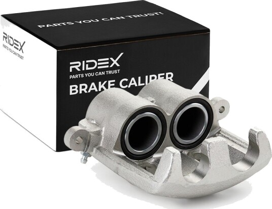 RIDEX 78B0174 Bremsecaliper RIDEX 78B0174 Bremsecaliper