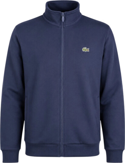 Lacoste Herre Gensere & Hettegensere Blå L, Lacoste Herre Gensere & Hettegensere Blå L,