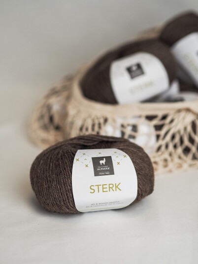 Sterk posesalg 10 stk Sterk posesalg 10 stk