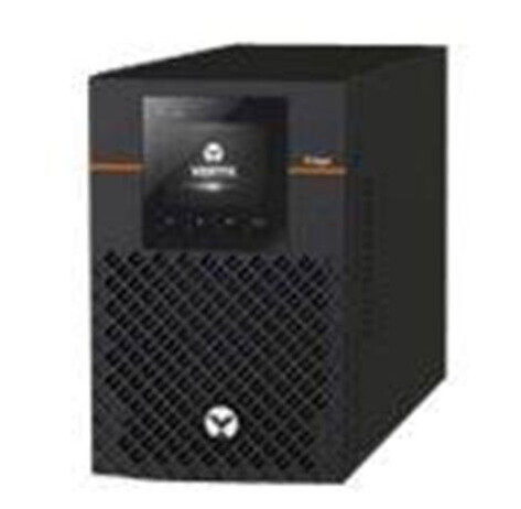 Emerson Network Power Vertiv EDGE Emerson Network Power Vertiv EDGE