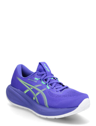 Asics Gel Cumulus 28   Purple   44
