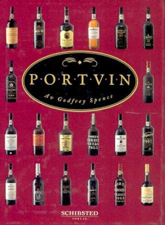 Portvin, Pent brukt bok