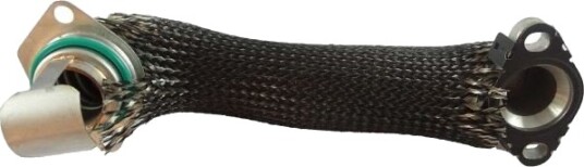 MAPCO 139018 Ladeluftslange