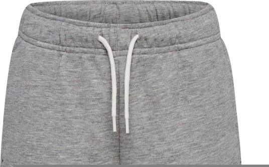 Hummel Shorts hmlJR REG DBU Grey Melange Hummel 12 år (152) Shorts Grå Hummel Shorts hmlJR REG DBU Grey Melange Hummel 12 år (152) Shorts Grå