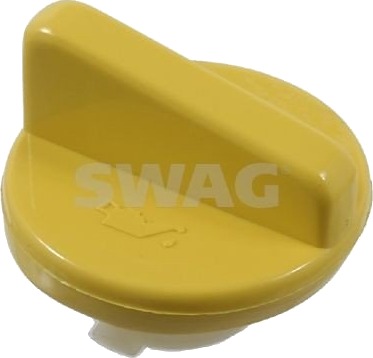 Deksel oljepåfyllingsstuss SWAG 60 92 3615