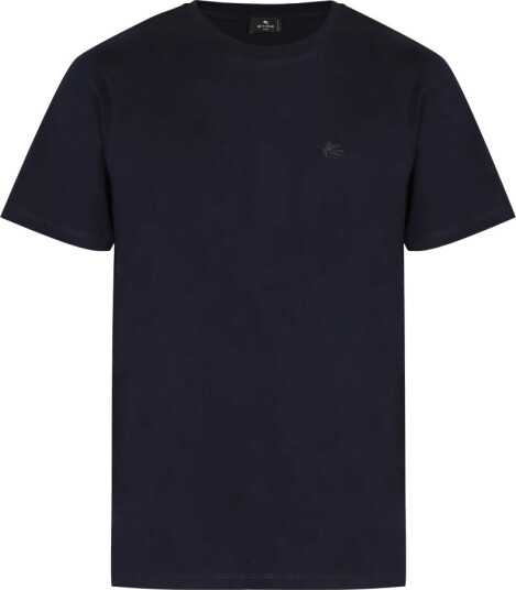 Etro Herre Topper Blå 2XL, Etro Herre Topper Blå 2XL,