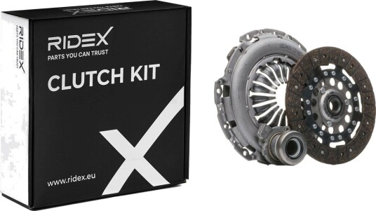 Clutchsett RIDEX 479C0901