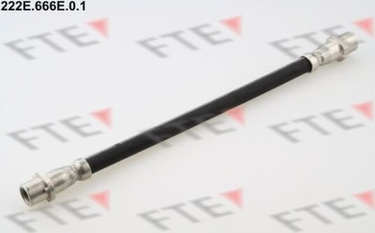 FTE 9240391 Bremseslange FTE 9240391 Bremseslange