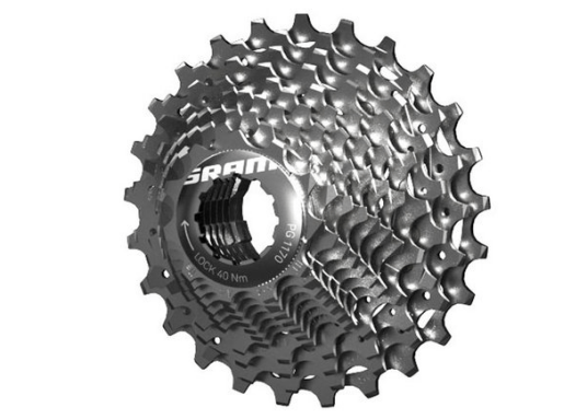 Sram PG 1170 Kassett 11 28T 11 Speed