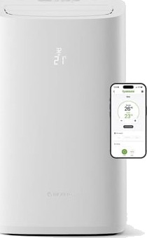 Portable Ac Meacocool Cirro 12000btu Aircondition Portable Ac Meacocool Cirro 12000btu Aircondition
