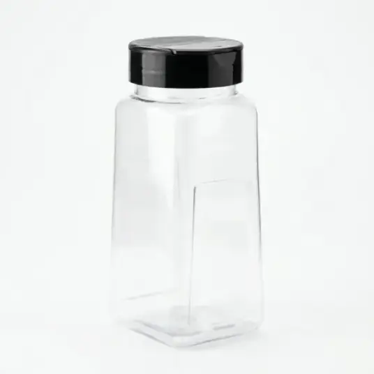 Strøboks 0,25 liter