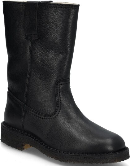 Billi Bi Warm Lining   BLACK GAUCHO CALF   41