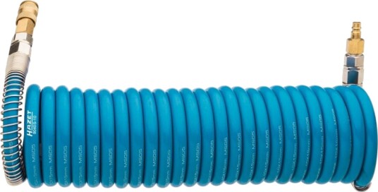 Hazet 9040 S-10, 60 Stang, Blå, 7,62 M, 1 Cm