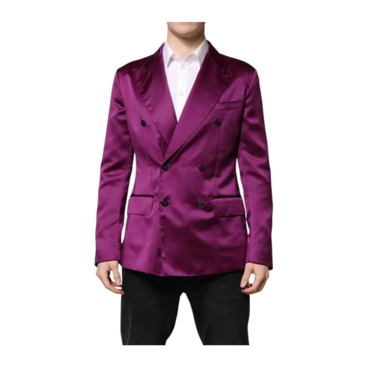 Dolce & Gabbana Herre Jakker Lilla M,