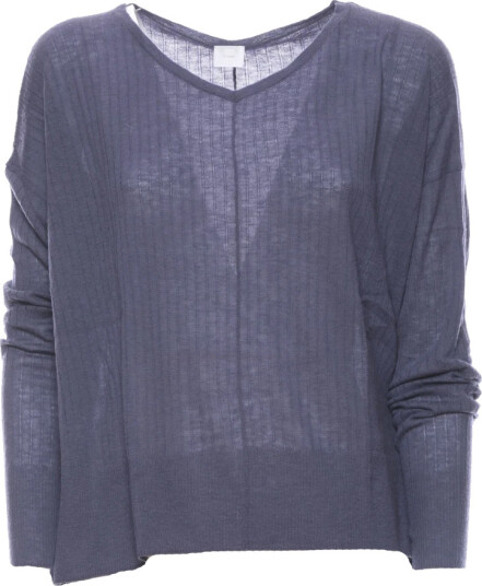 C.T.plage Dame Strikkevarer Lilla S,