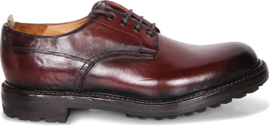 Officine Creative Herre Sko Brun 41 EU, Officine Creative Herre Sko Brun 41 EU,