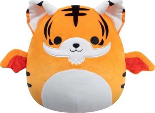 Adopt Me Squishmallows Kosedyr Winged Tiger 20 cm Adopt Me Squishmallows Kosedyr Winged Tiger 20 cm