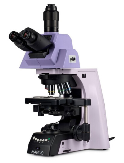 Magus Bio 290T Biological Microscope Magus Bio 290T Biological Microscope