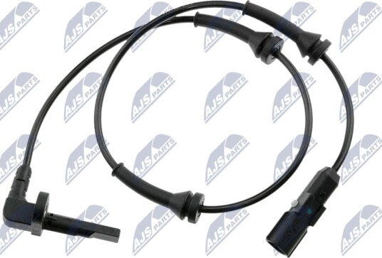 Sensor, ABS NTY HCA-RE-030 Sensor, ABS NTY HCA-RE-030