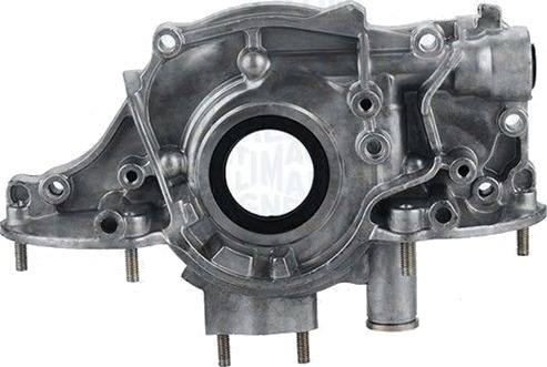 Oljepumpe MAGNETI MARELLI 351516000093
