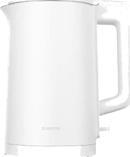 Xiaomi 2 Lite Vannkoker 1,5 L 1500 W Hvit Xiaomi 2 Lite Vannkoker 1,5 L 1500 W Hvit