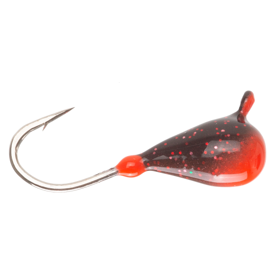 Arctic Ice Wolfram Trout Bc