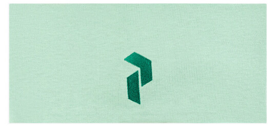 Peak Performance Logo Headband Grønn S/M Peak Performance Logo Headband Grønn S/M