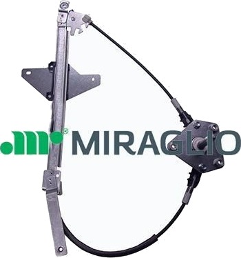 Vindusheis MIRAGLIO 30/279B Vindusheis MIRAGLIO 30/279B