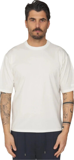 HèSKIMO Herre Topper Hvit 2XL, HèSKIMO Herre Topper Hvit 2XL,