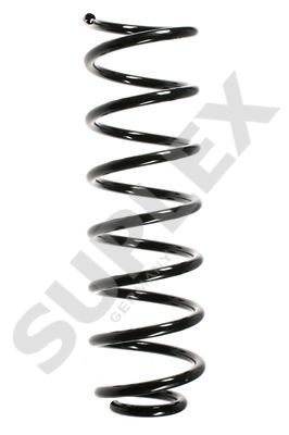 Fjær SUPLEX 03119 Fjær SUPLEX 03119