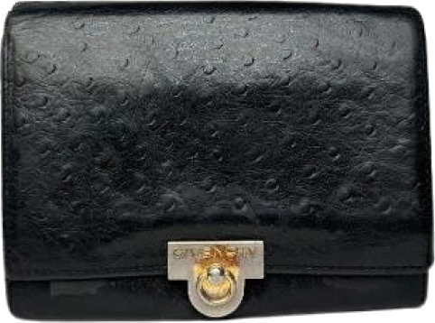 Givenchy Dame Svart Givenchy Dame Svart