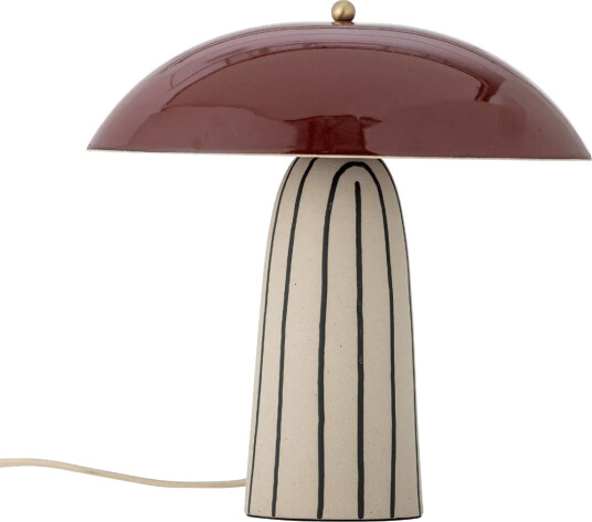 Bloomingville Arvid Bordlampe Bloomingville Arvid Bordlampe